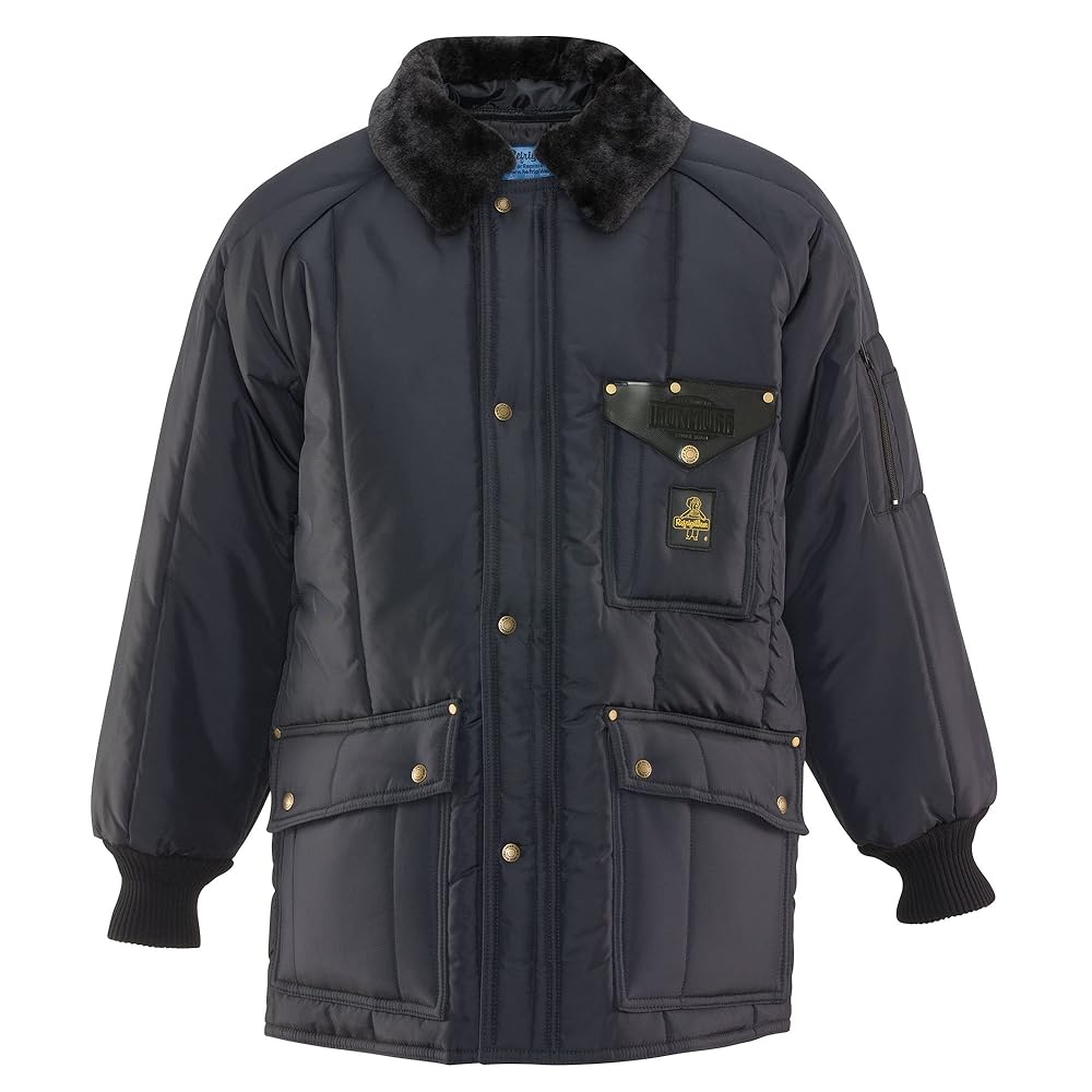 CRAFT SIBERIAN JACET Men’s M Amazon.com: RefrigiWear Men's Water-Resistant Insulated Iron